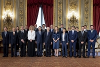 Governo Conte è nato. Prossima settimana fiducia delle Camere. Ecco le priorità in agenda