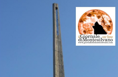 Pescara. 270mila euro per la stele Dannunziana