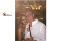 Auguri a Noemi Mastromauro e Antonio Scarpello, Cipas, per le nozze.