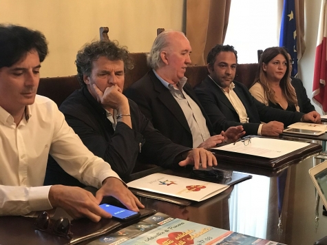 Pescara/Partita del cuore a sostegno della ricerca contro la distrofia