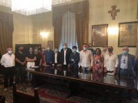 conferenza