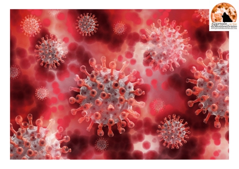 Coronavirus in Abruzzo. 310 nuovi casi e 459 guariti