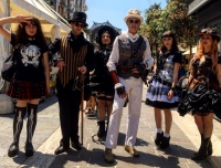 Comic convention e Notte dei Saldi: 25mila persone