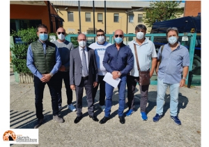 Pescara. Carcere San Donato, "situazione ancora al limite"