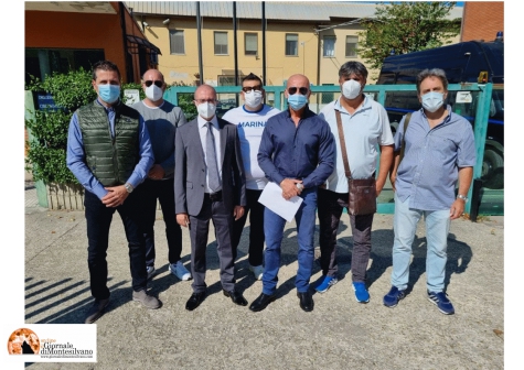 Pescara. Carcere San Donato, "situazione ancora al limite"