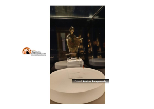 Abruzzo/1 dicembre. Ingresso gratis a musei e nei parchi archeologici statali