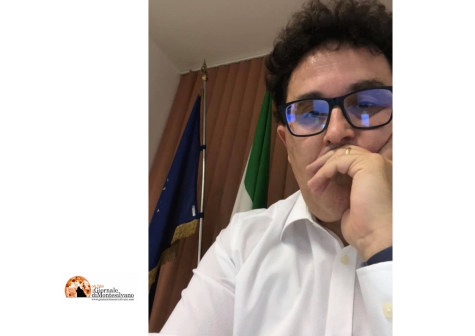 Antonio Blasioli autore dell'emendamento