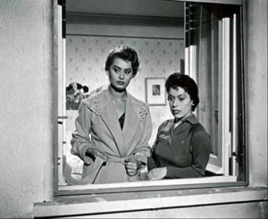 Flaiano/Boom: Il segno di Venere. Un cast fantastico.