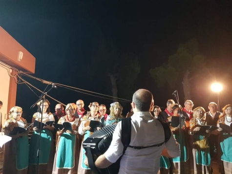 maestro Vincenzo de Ritiis