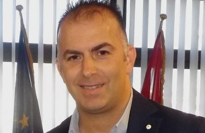Vice sindaco di Montesilvano Ottavio De Martinis