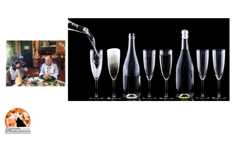 Pianella, Corso sommelier con patrocinio Arga Abruzzo