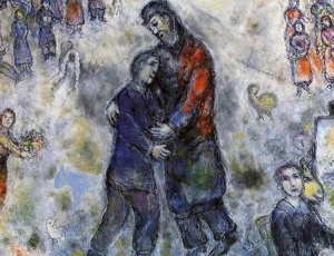 Locandina della mostra artigianato abruzzese