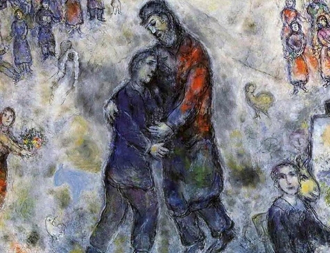 Locandina della mostra artigianato abruzzese
