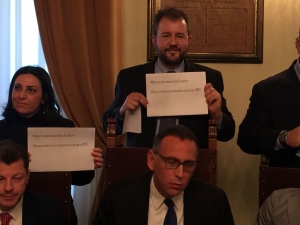 "Pescara merita un euro"