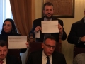 "Pescara merita un euro"