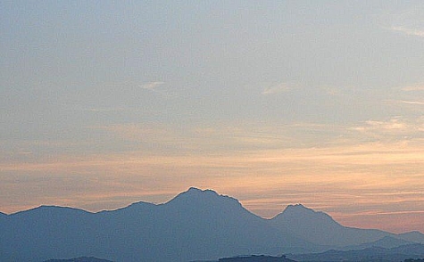 Gran Sasso 