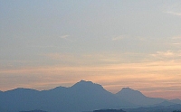Gran Sasso 