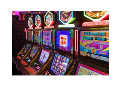 Giocare alle Slot: Consigli utili