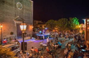 Covid/Atri, online viviatri.it, per vivere in sicurezza gli eventi.