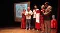 la cerimonia
