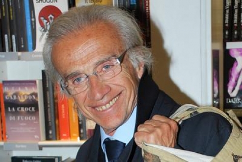 fotogramma da Adnkronos.