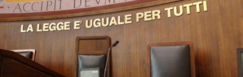 Caso Petrilli, Mazzocca scrive al Guardasigilli Orlando
