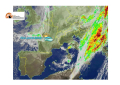 Neve. Diminuiscono le temperature minime, al disotto delle medie stagionali.