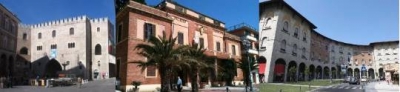 ‘OPENDEMANIO’: ARRIVA ANCHE LA GEOLOCALIZZAZIONE DEI BENI