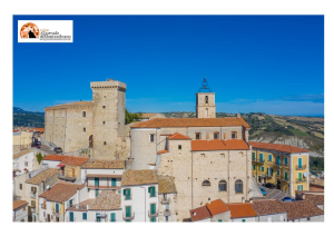 Palazzo Masciantonio a Casoli: stanze ed ambienti tra arte e storia