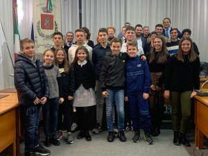 Pianella. XVI edizione della Pagella d’Oro della Pro Loco