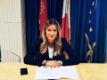 consigliere regionale M5s Sara Marcozzi
