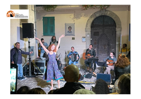 Tornareccio, al via gli eventi estivi con musica, sport, arte e sapori del territorio