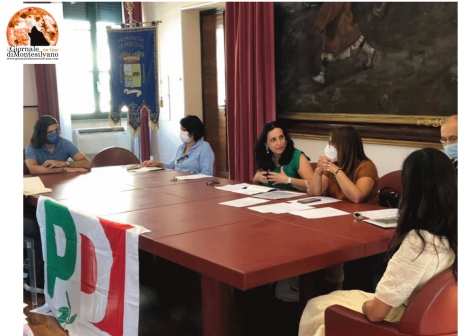 Pescara/Liceo Marconi. Leila Kechoud: evitare DAD, Provincia viaggia invece in senso contrario