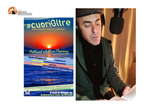 Festival olistico Pescara suoni - maestri interiori - wellness