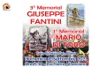Lanciano/Ciclismo. Memorial Giuseppe Fantini – Mario Di Toro
