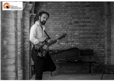 Happy Beerday, il nuovo singolo di Samuele Celenza