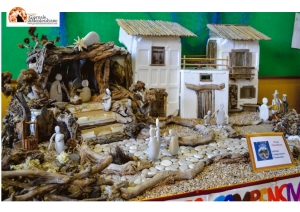 Fossacesia, i vincitori di “Riscopriamo il Presepe”