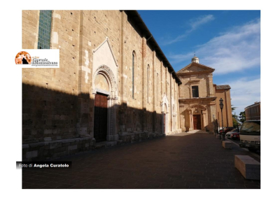 22°edizione della Notturna Atriana