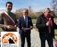 Falcone, Nduccio e Maragno