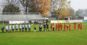 Pescara/femminile. New Team Ferrara infligge una goleada a La Saponeria Unigross