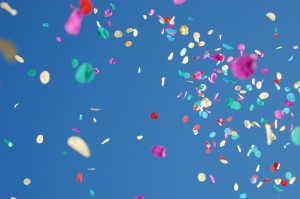 Pescara: Carnevale in piazza fra maschere, musica e fotografie.