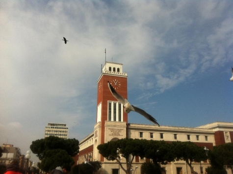 Pescara