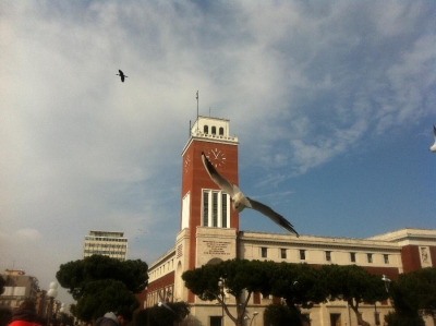 Pescara