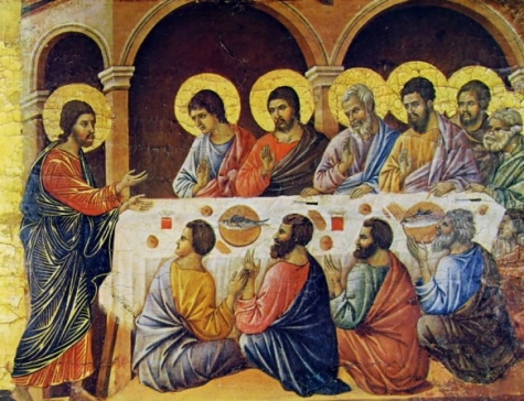 12 apostoli