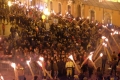 Atri.  La Notte dei Faugni