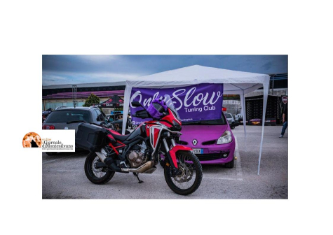 Tuning Festival a Petacciato Marina: Passione per i Motori da tutta Italia