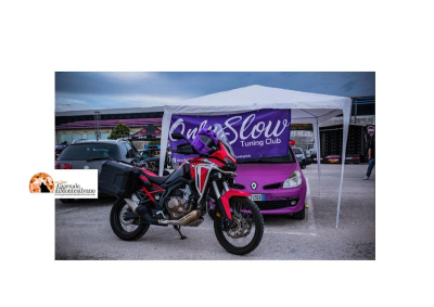 Tuning Festival a Petacciato Marina:  Passione per i Motori da tutta Italia