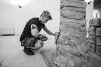 “Countries, Landscapes &amp; Wool” al Castello di Roccascalegna