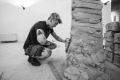 “Countries, Landscapes &amp; Wool” al Castello di Roccascalegna