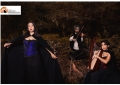 Hexperos. Il nuovo album ispirato dall'Abruzzo con echi celtici e nord europei